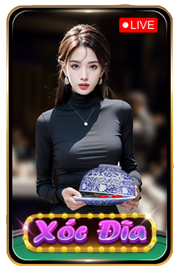 ảnh trò chơi xóc đĩa tại top88.com.se