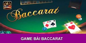 ảnh đại diện gam bài baccarat